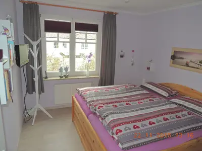 Ferienwohnung für 4 Personen (48 m²) in Binz (Ostseebad) 2/10