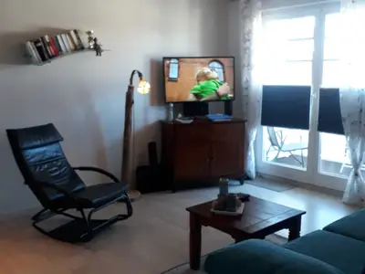 Ferienwohnung für 4 Personen (48 m²) in Binz (Ostseebad) 7/10