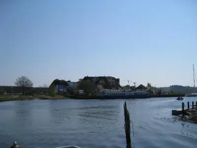 Ferienwohnung für 4 Personen (48 m²) in Binz (Ostseebad) 9/10