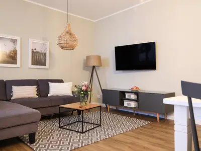 Ferienwohnung für 2 Personen (56 m²) in Binz (Ostseebad) 4/10