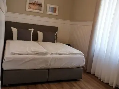 Ferienwohnung für 2 Personen (56 m²) in Binz (Ostseebad) 10/10