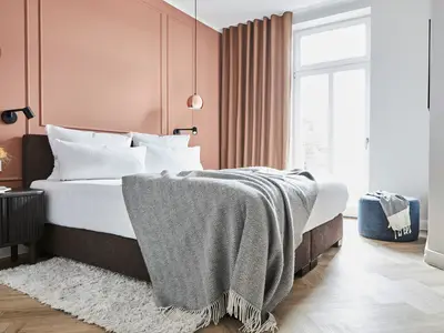 Ferienwohnung für 4 Personen (90 m²) in Binz (Ostseebad) 3/9