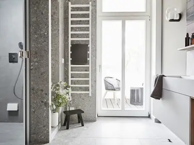 Ferienwohnung für 4 Personen (90 m²) in Binz (Ostseebad) 4/9