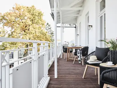 Ferienwohnung für 4 Personen (90 m²) in Binz (Ostseebad) 5/9