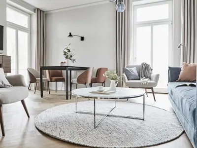 Ferienwohnung für 4 Personen (90 m²) in Binz (Ostseebad) 6/9