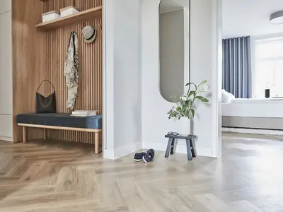 Ferienwohnung für 4 Personen (90 m²) in Binz (Ostseebad) 7/9