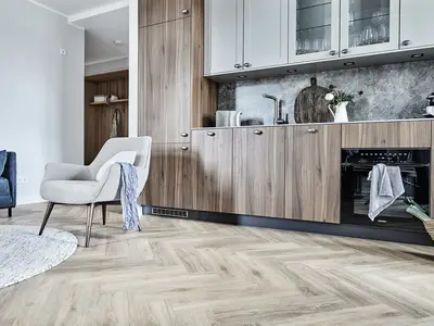 Ferienwohnung für 4 Personen (90 m²) in Binz (Ostseebad) 8/9