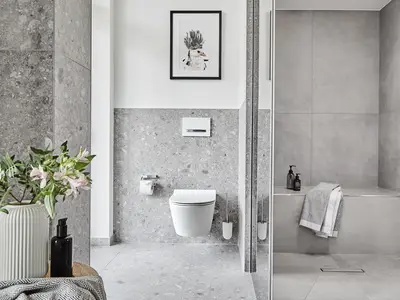 Ferienwohnung für 4 Personen (75 m²) in Binz (Ostseebad) 5/8