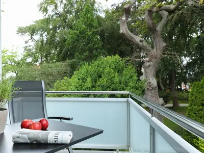 Ferienwohnung für 2 Personen (35 m²) in Binz (Ostseebad) 3/10