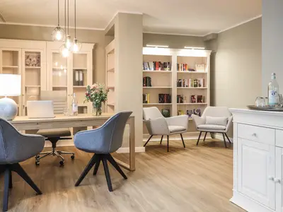 Ferienwohnung für 2 Personen (35 m²) in Binz (Ostseebad) 10/10