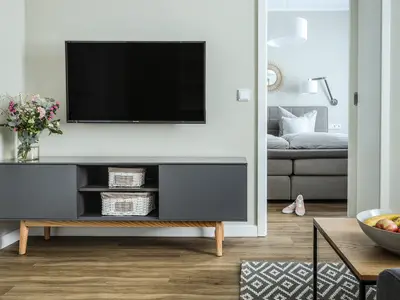 Ferienwohnung für 2 Personen (36 m²) in Binz (Ostseebad) 4/10