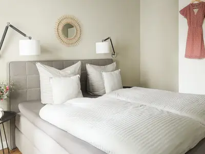 Ferienwohnung für 2 Personen (36 m²) in Binz (Ostseebad) 5/10