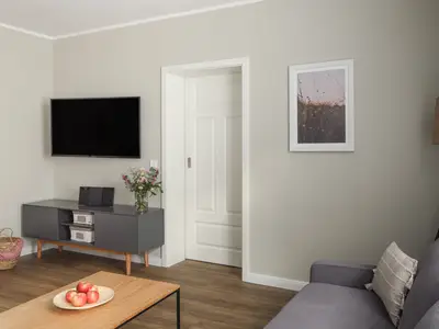 Ferienwohnung für 2 Personen (36 m²) in Binz (Ostseebad) 7/10