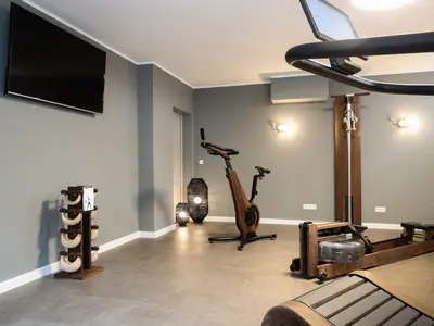 Ferienwohnung für 2 Personen (36 m²) in Binz (Ostseebad) 10/10