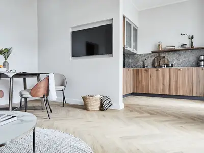 Ferienwohnung für 2 Personen (64 m²) in Binz (Ostseebad) 3/7