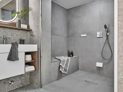 Ferienwohnung für 2 Personen (64 m²) in Binz (Ostseebad) 5/7