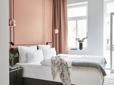 Ferienwohnung für 2 Personen (64 m²) in Binz (Ostseebad) 6/7