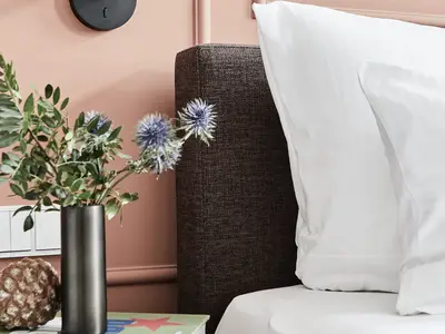 Ferienwohnung für 2 Personen (64 m²) in Binz (Ostseebad) 7/7