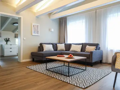 Ferienwohnung für 4 Personen (75 m²) in Binz (Ostseebad) 6/10