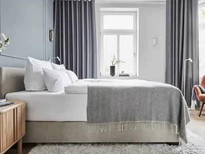 Ferienwohnung für 4 Personen (90 m²) in Binz (Ostseebad) 2/9