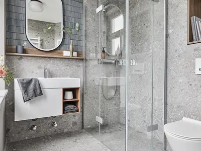 Ferienwohnung für 4 Personen (90 m²) in Binz (Ostseebad) 4/9