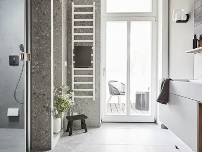 Ferienwohnung für 4 Personen (90 m²) in Binz (Ostseebad) 5/9