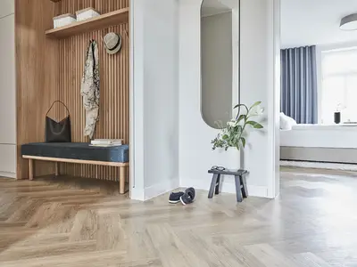 Ferienwohnung für 4 Personen (90 m²) in Binz (Ostseebad) 9/9