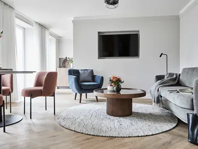 Ferienwohnung für 2 Personen (73 m²) in Binz (Ostseebad) 2/8