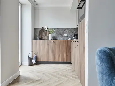 Ferienwohnung für 2 Personen (73 m²) in Binz (Ostseebad) 3/8