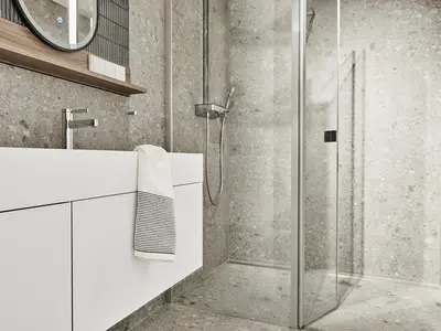 Ferienwohnung für 2 Personen (73 m²) in Binz (Ostseebad) 6/8