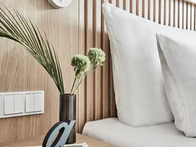 Ferienwohnung für 2 Personen (73 m²) in Binz (Ostseebad) 8/8