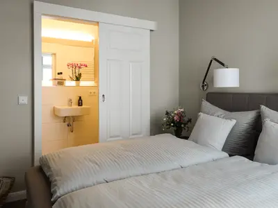 Ferienwohnung für 2 Personen (43 m²) in Binz (Ostseebad) 5/10