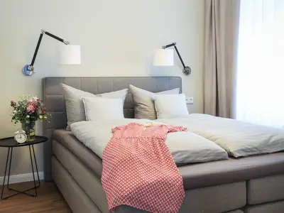 Ferienwohnung für 2 Personen (43 m²) in Binz (Ostseebad) 6/10