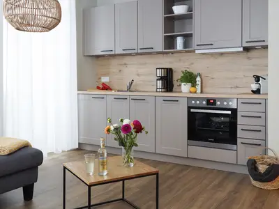 Ferienwohnung für 2 Personen (43 m²) in Binz (Ostseebad) 7/10