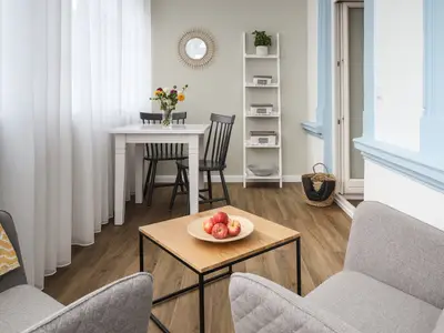 Ferienwohnung für 2 Personen (43 m²) in Binz (Ostseebad) 8/10