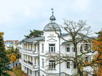 Ferienwohnung für 4 Personen (83 m²) in Binz (Ostseebad) 1/8