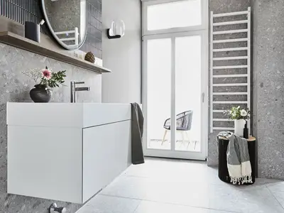 Ferienwohnung für 4 Personen (83 m²) in Binz (Ostseebad) 4/8