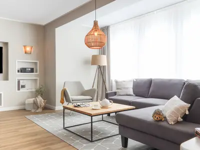 Ferienwohnung für 4 Personen (46 m²) in Binz (Ostseebad) 2/10