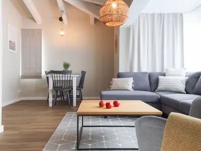 Ferienwohnung für 4 Personen (46 m²) in Binz (Ostseebad) 2/10