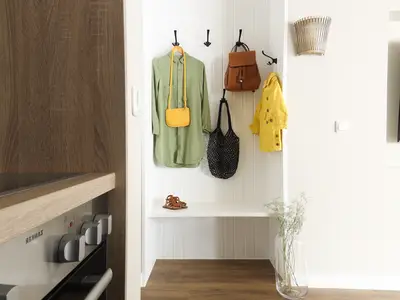 Ferienwohnung für 4 Personen (46 m²) in Binz (Ostseebad) 7/10