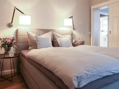 Ferienwohnung für 2 Personen (51 m²) in Binz (Ostseebad) 3/10