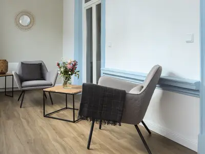 Ferienwohnung für 2 Personen (51 m²) in Binz (Ostseebad) 5/10
