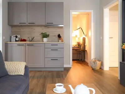 Ferienwohnung für 2 Personen (51 m²) in Binz (Ostseebad) 7/10
