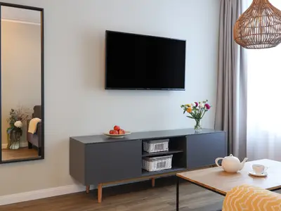 Ferienwohnung für 2 Personen (51 m²) in Binz (Ostseebad) 9/10