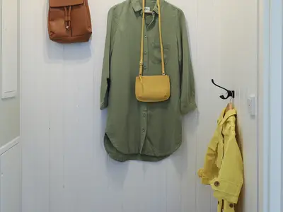 Ferienwohnung für 2 Personen (51 m²) in Binz (Ostseebad) 10/10