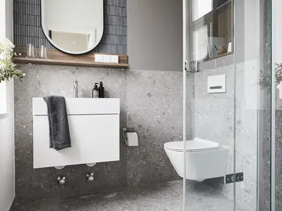 Ferienwohnung für 2 Personen (53 m²) in Binz (Ostseebad) 6/7