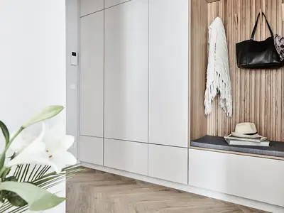 Ferienwohnung für 2 Personen (53 m²) in Binz (Ostseebad) 7/7