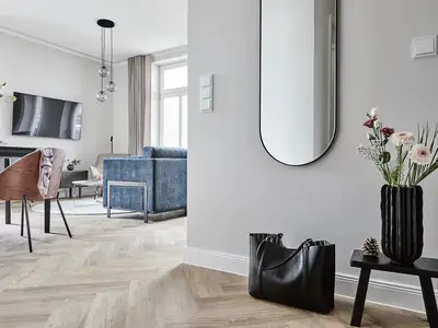 Ferienwohnung für 4 Personen (75 m²) in Binz (Ostseebad) 3/8