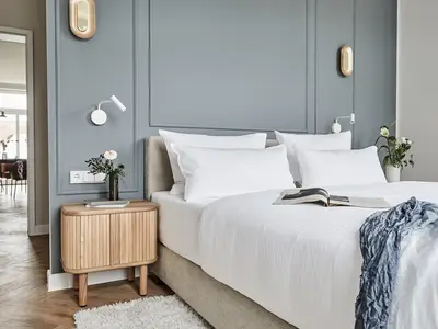 Ferienwohnung für 4 Personen (75 m²) in Binz (Ostseebad) 7/8