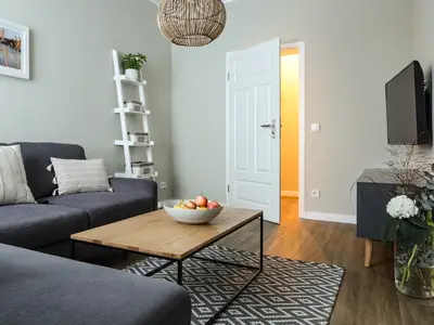 Ferienwohnung für 2 Personen (56 m²) in Binz (Ostseebad) 3/10